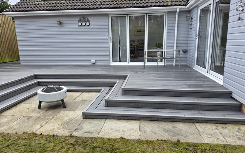 All Pave Driveways Work